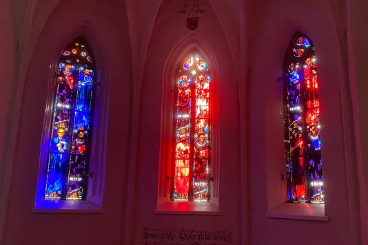 Katholische Kirche