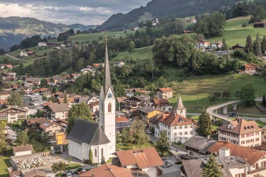 Reformierte Kirche
