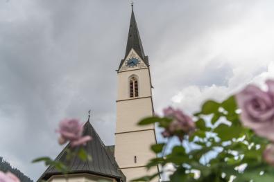Nikolaikirche
